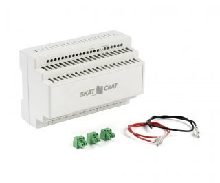 Бастион SKAT-24-3.0 DIN фото