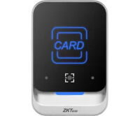 TEMID (Zkteco) QR600-H-E