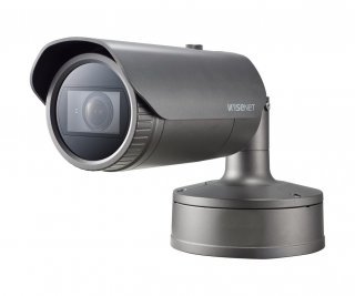 Samsung Wisenet XNO-8080R фото