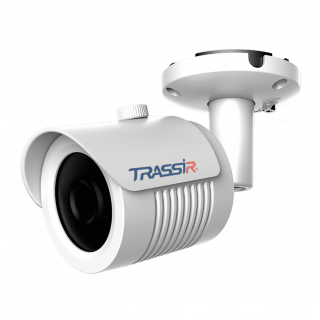 Trassir TR-H2B5 v3 3.6 фото
