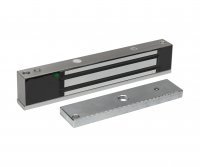 Smartec ST-EL263DLW-SS