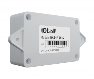 BAS-IP SH-12 фото