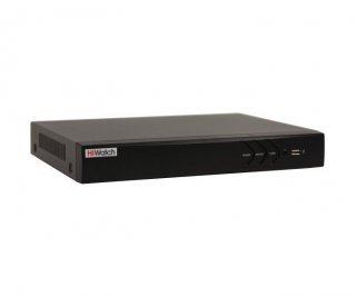HiWatch DS-H304Q фото