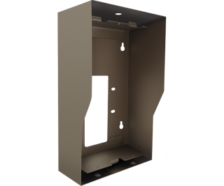BAS-IP BR-AV2 SILVER фото