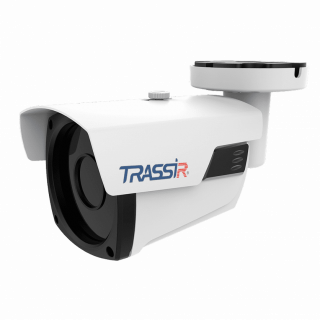 Trassir TR-H2B6 v3 2.8-12 фото