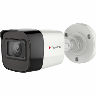 HiWatch DS-T200A (3.6 mm) фото