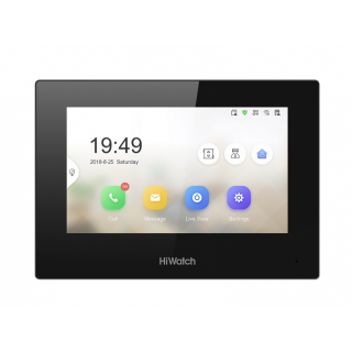 HiWatch VDP-H3212WB фото