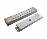 Aleko ALM-400FP-12V (серый)
