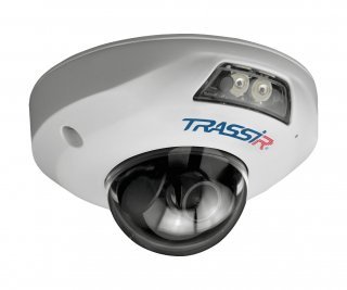 Trassir TR-D4141IR1 3.6 фото