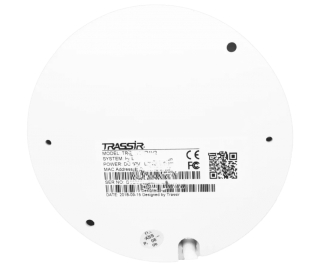 Trassir TR-D4141IR1 3.6 фото