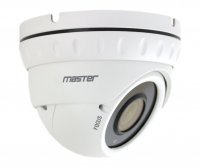 Master MR-HDNVM5W