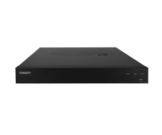 TRASSIR MiniNVR 2216R-16P фото