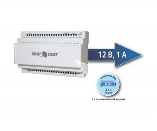SKAT-12DC-1.0 Li-ion (595) фото