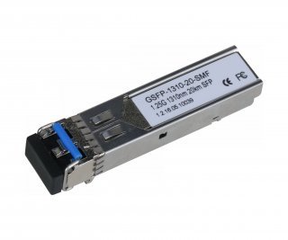 Dahua GSFP-1310-20-SMF фото