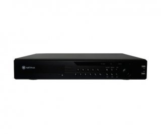 Optimus NVR-5244 фото