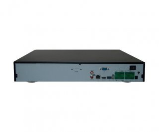 Optimus NVR-5244 фото