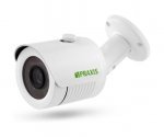 Praxis PB-7141IP 3.6 A/SD — Praxis PB-7141IP 3.6 A/SD всепогодная IP видеокамера