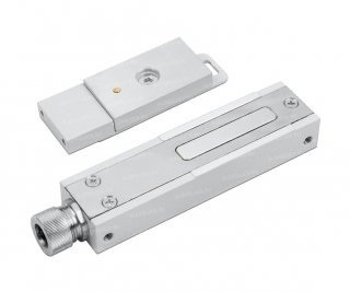 Aleko ALM-FM-M20-G-24-B фото
