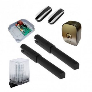 DoorHan SW-3000PROKIT фото