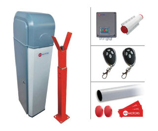 AN-Motors ASB6000R (с круглой стрелой 6,25 метра) фото AN-Motors ASB6000R (с круглой стрелой 6,25 метра) фото