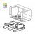Alutech SGN.02.510