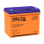 DELTA DTM 1275 L аккумулятор