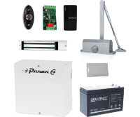 Комплект SKUDO S-G light 2