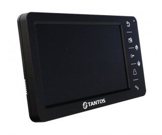 Tantos Amelie-SD черный фото