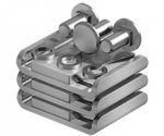 Alutech SGN.00.400