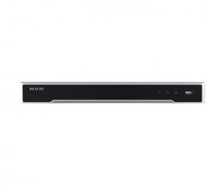 HikVision DS-7608NI-K2 фото HikVision DS-7608NI-K2 фото