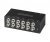 SC&T CD408HD распределитель видеосигнала HDCVI/HDTVI/AHD/CVBS