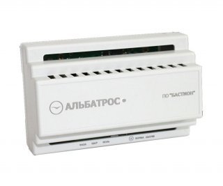 АЛЬБАТРОС-1500 DIN (218) фото