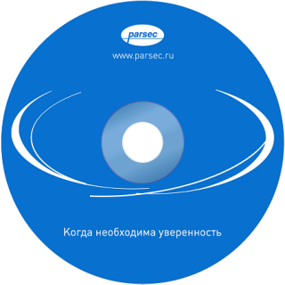 Parsec PNSoft-FR фото