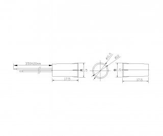 Smartec ST-DM010NC-BR фото