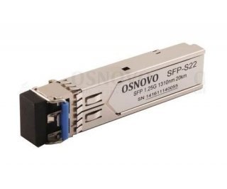 SF&T SFP-S22 фото
