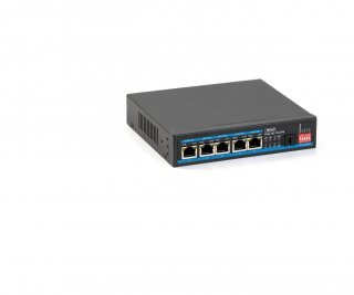 Бастион SKAT PoE-UPS-5E-1S фото