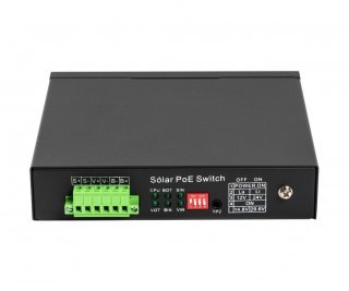 Бастион SKAT PoE-UPS-5E-1S фото