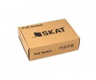 Бастион SKAT PoE-UPS-5E-1S фото