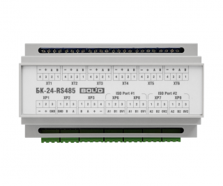Болид БК-24-RS485-01 фото