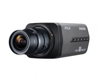 Samsung Wisenet HCB-7000PH фото
