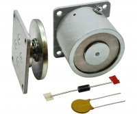 Aleko ALM-FM-S03-24W