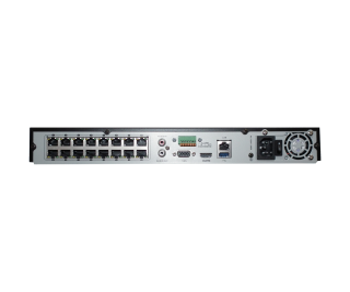 HikVision DS-7616NI-K2/16P фото