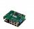 OSNOVO SW-60602/ILC-P бескорпусной промышленный управляемый PoE коммутатор на 8 портов