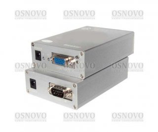 OSNOVO TA-VD+RA-VD фото