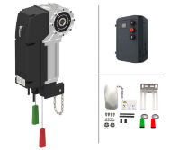 ALUTECH TR-5024-400EKIT-MOD