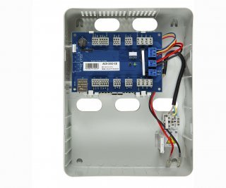 RusGuard ACS-202-CE-B фото