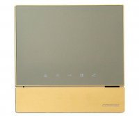 Commax CDV-70H2/VZ золото