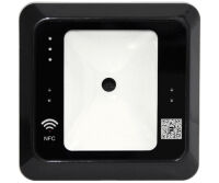 TEMID (Zkteco) QR500BE