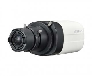 Samsung Wisenet HCB-6000 фото