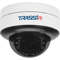 Trassir TR-D3122ZIR2 (2.8-8 мм)